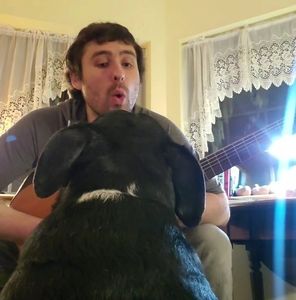 Meet your Posher, Evan